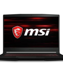 مشخصات کامل لپ تاپ MSI مدل MSI GF65 THIN 9SD-004US