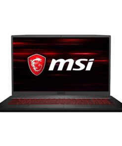 مشخصات کامل لپ تاپ MSI مدل MSI GF75 THIN 10SCXK-088US