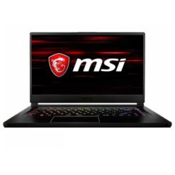 مشخصات کامل لپ تاپ MSI مدل MSI GS65 Stealth Thin 8RF