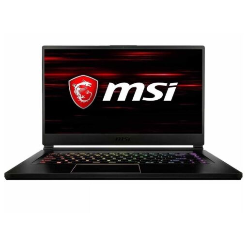 مشخصات کامل لپ تاپ MSI مدل MSI GS65 Stealth Thin 8RF