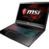 ویژگی های لپ تاپ MSI مدل MSI GS73VR 6RF Stealth Pro-052US New