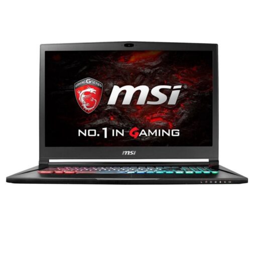 مشخصات کامل لپ تاپ MSI مدل MSI GS73VR 7RF Stealth Pro-225US