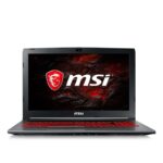 مشخصات کامل لپ تاپ MSI مدل MSI GV62 7RD