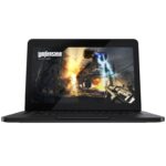 ویژگی های لپ تاپ ریزر مدل RAZER BLADE 14 I7-6TH-16-1TB