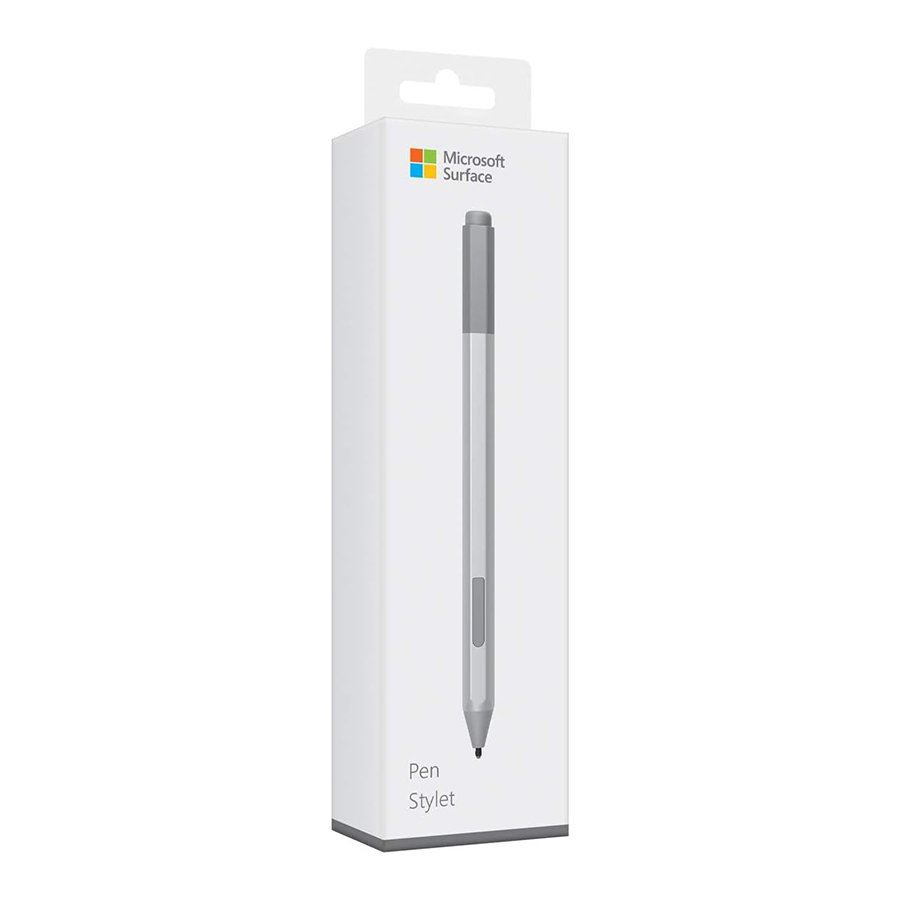 قلم اورجینال پک دار سرفیس Surface Pen 1776 2017 استوک