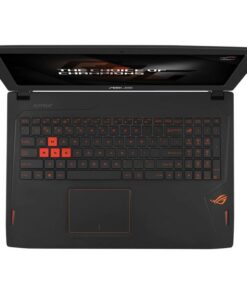 ویژگی های لپ تاپ ایسوس مدل ASUS ROG GL502VS-DB71