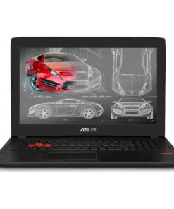 ویژگی های لپ تاپ ایسوس مدل ASUS ROG GL502VS-DB71