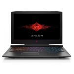 مشخصات کامل لپ تاپ اچ پی مدل HP Omen 15-ce198wm