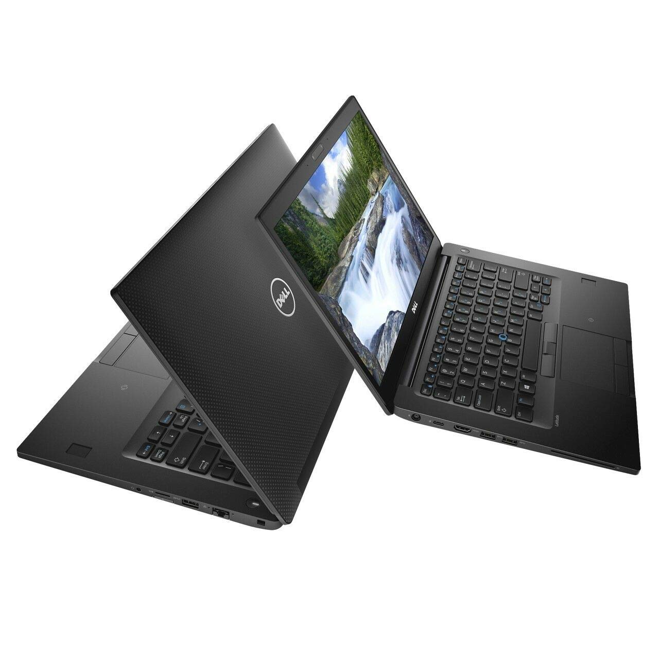 مشخصات فنی لپ تاپ استوک دل Dell Latitude 7490 پردازنده Core i5 نسل 5