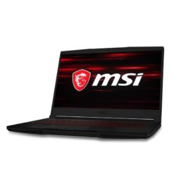 مشخصات کامل لپ تاپ MSI مدل MSI GF63 Thin 8SC-029