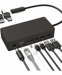 داک مخصوص سرفیس پرو مدل Surface Dock Pd9