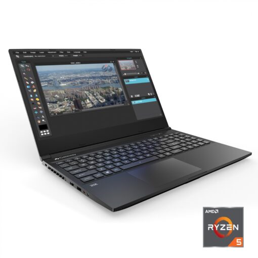 مشخصات کامل لپ تاپ Acer مدل Gateway Creator GWTN156-2BK