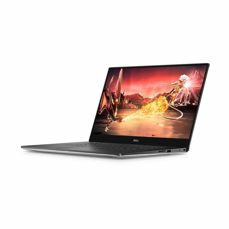  ویژگی های لپ تاپ دل مدل Dell XPS 15 9550 4K 16GB RAM 512 SSD