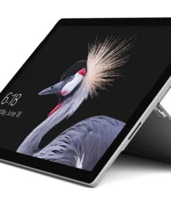 لپ تاپ سرفیس Surface Pro 5 Core i5-7300U/8GB/256GB/Intel 620