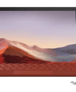 لپ تاپ سرفیس Surface Pro 7 Core i7-1065G7/16GB/512GB/Intel Iris Plus