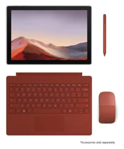 لپ تاپ سرفیس Surface Pro 7 Core i7-1065G7/16GB/512GB/Intel Iris Plus