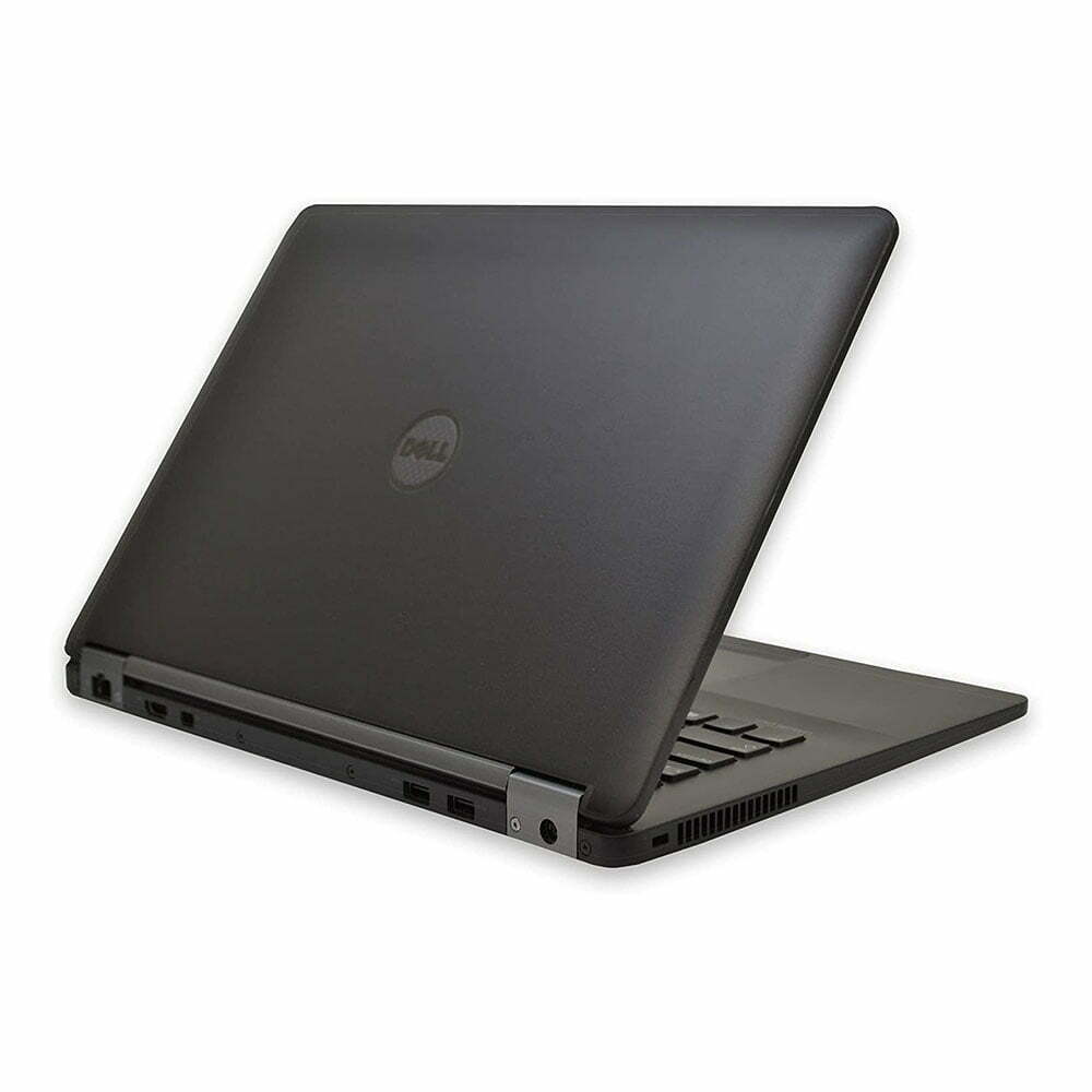 لپ تاپ استوک دل Dell Latitude 7470 پردازنده Core i5 نسل ششم