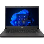 لپ تاپ اچ پی مدل HP 240 G9 پردازنده Core i5 نسل دوزادهم