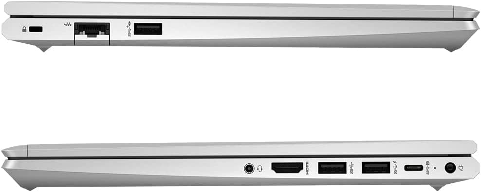 لپ تاپ اچ پی پرو بوک HP ProBook 445 G8 پردازنده Ryzen 7 نسل پنجم