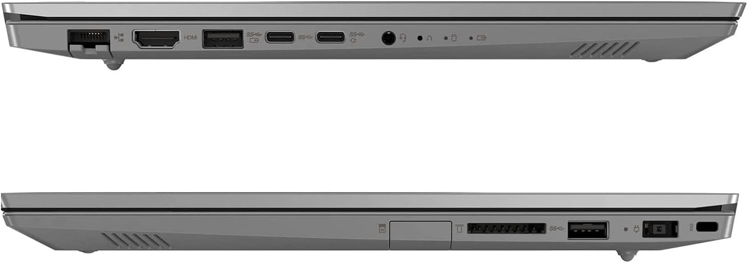 لپ تاپ لنوو Lenovo ThinkPad 15 IML پردازنده Core i7 نسل دهم