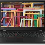 خرید لپ تاپ لنوو تینک پد Lenovo ThinkPad T590 پردازنده Core i5 نسل هشتم