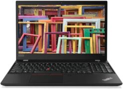 خرید لپ تاپ لنوو تینک پد Lenovo ThinkPad T590 پردازنده Core i5 نسل هشتم