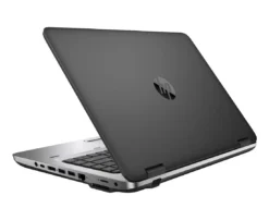 لپ تاپ اچ پی پرو بوک HP ProBook 650 G3 Core i7-7600U/8GB/256GB/Intel HD 620