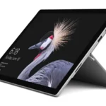 لپ تاپ سرفیس Surface Pro 5 Core i7-7660U/8GB/256GB/Intel Iris Plus 640