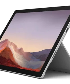 لپ تاپ سرفیس Surface Pro 7 Plus Core i5-1135G7/16GB/256GB/Intel Iris Xe