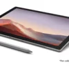 لپ تاپ سرفیس Surface Pro 7 Plus Core i5-1135G7/16GB/256GB/Intel Iris Xe