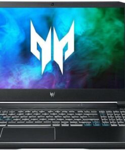 قیمت لپ تاپ گیمینگ ایسر Acer Predator PH315 صفحه 15.6 اینچی پردازنده Core i7-11800H نسل یازدهم گرافیک هشت گیگ انویدیا RTX 3070