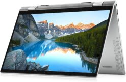 قیمت لپ تاپ استوک اروپایی دل اینسپایرون Dell Inspiron 7306 صفحه نمایش 13.3 اینچ پردازنده Core i5-1135G7 نسل یازدهم گرافیک اینتل Iris XE
