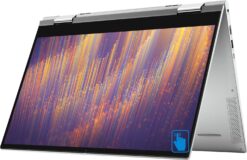 قیمت لپ تاپ استوک اروپایی دل اینسپایرون Dell Inspiron 7506 صفحه نمایش 15.6 اینچ پردازنده Core i5-1135G7 نسل یازدهم گرافیک اینتل Iris XE