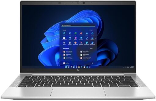 لپ تاپ استوک اچ پی HP EliteBook x360 830 G7 i7-10610U/16 GB/512 GB/Intel UHD 620
