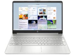قیمت لپ تاپ اچ پی مدل HP 15S صفحه 15.6 اینچی با پردازنده Core i5-1135G7 نسل یازدهم گرافیک اینتل Iris XE