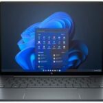 قیمت لپ تاپ اچ پی مدل HP Elite Dragonfly G3 با پردازنده Core i7-1255U نسل دوازدهم نمایشگر 13.5 اینچی و گرافیک اینتل Iris XE