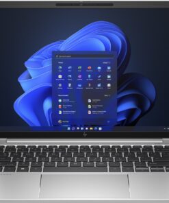 قیمت نوت بوک اچ پی مدل HP Elitebook 845 G10 نمایشگر 14 اینچ با پردازنده Ryzen 7-7840U نسل هفتم گرافیک 512 مگابایت AMD