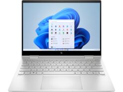قیمت لپ تاپ اچ پی انوی HP Envy 13 X360 صفحه 13.3 اینچی پردازنده Core i7-1250U گرافیک اینتل Iris XE