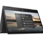 قیمت لپ تاپ اچ پی انوی مدل HP Envy 13 X360 صفحه نمایش 13.3 اینچ لمسی با قابلیت چرخش 360 درجه و پردازنده Ryzen 5-3500U گرافیک 512 مگابایت AMD