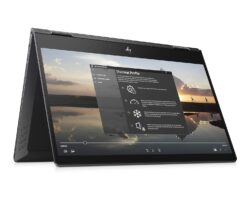 قیمت لپ تاپ اچ پی انوی مدل HP Envy 13 X360 صفحه نمایش 13.3 اینچ لمسی با قابلیت چرخش 360 درجه و پردازنده Ryzen 5-3500U گرافیک 512 مگابایت AMD
