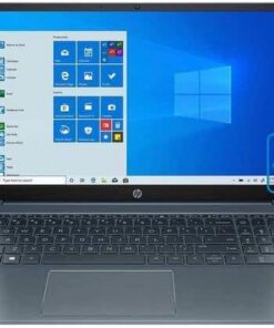 قیمت لپ تاپ اچ پی پاویلیون HP Pavilion 15 صفحه 15.6 اینچی با پردازنده Core i7-1225U نسل دوازدهم گرافیک 2 گیگ انویدیا 550 MX