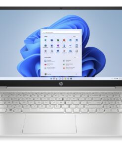 لپ تاپ اچ پی پاویلیون HP Pavilion 15 Core i7-1355U/16GB/ 512GB/Intel Iris XE