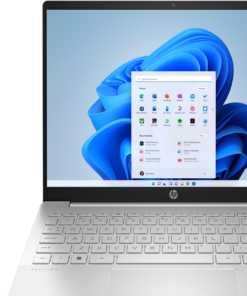 قیمت لپ تاپ اچ پی پاویلیون HP Pavilion 14 Plus صفحه 14 اینچی لمسی با پردازنده Core i7-1225U نسل دوازدهم گرافیک 4 گیگ انویدیا RTX 2050