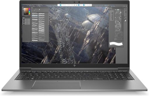 قیمت لپ تاپ اچ پی زدبوک HP Zbook Firefly 15 G7 پردازنده Core i7-10810U نسل دهم صفحه نمایش 15.6 اینچ گرافیک چهار گیگ انویدیا کوادرو P520