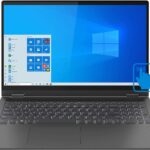 قیمت لپ تاپ استوک اروپایی لنوو ایدیاپد فلکس Lenovo Ideapad Flex 5 صفحه 14 اینچی تاشو 360 درجه لمسی پردازنده Core i5-1135G7 نسل یازدهم گرافیک اینتل Iris Xe