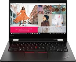 قیمت لپ تاپ استوک اروپایی لنوو Lenovo Thinkpad L13 Yoga صفحه 14 اینچی پردازنده Core i5-1135G7 نسل یازدهم گرافیک اینتل Iris Xe