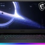 قیمت لپ تاپ گیمینگ ام اس آی MSI GE66 صفحه 15.6 اینچ پردازنده Core i9-11980HK نسل یازدهم گرافیک هشت گیگ انویدیا RTX 3070