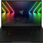 قیمت لپ تاپ گیمینگ ریزر بلید Razer RZ09-0406 صفحه 17.3 اینچ پردازنده Core i7-11800H نسل یازدهم گرافیک هشت گیگ انویدیا RTX 3080