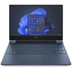 قیمت لپ تاپ گیمینگ ویکتوس اچ پی HP Victus 15 Gaming صفحه 15.6 اینچی پردازنده Core i7-13700HX نسل سیزدهم گرافیک شش گیگ انویدیا RTX 4050