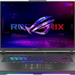 قیمت لپ تاپ گیمینگ ایسوس ASUS Rog Strix G614JV-AS73 صفحه 16 اینچ پردازنده Core i7-13650HX نسل سیزدهم گرافیک هشت گیگ انویدیا RTX 4060